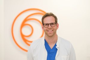 Priv. Doz. Dr. med. habil Mate Knabe