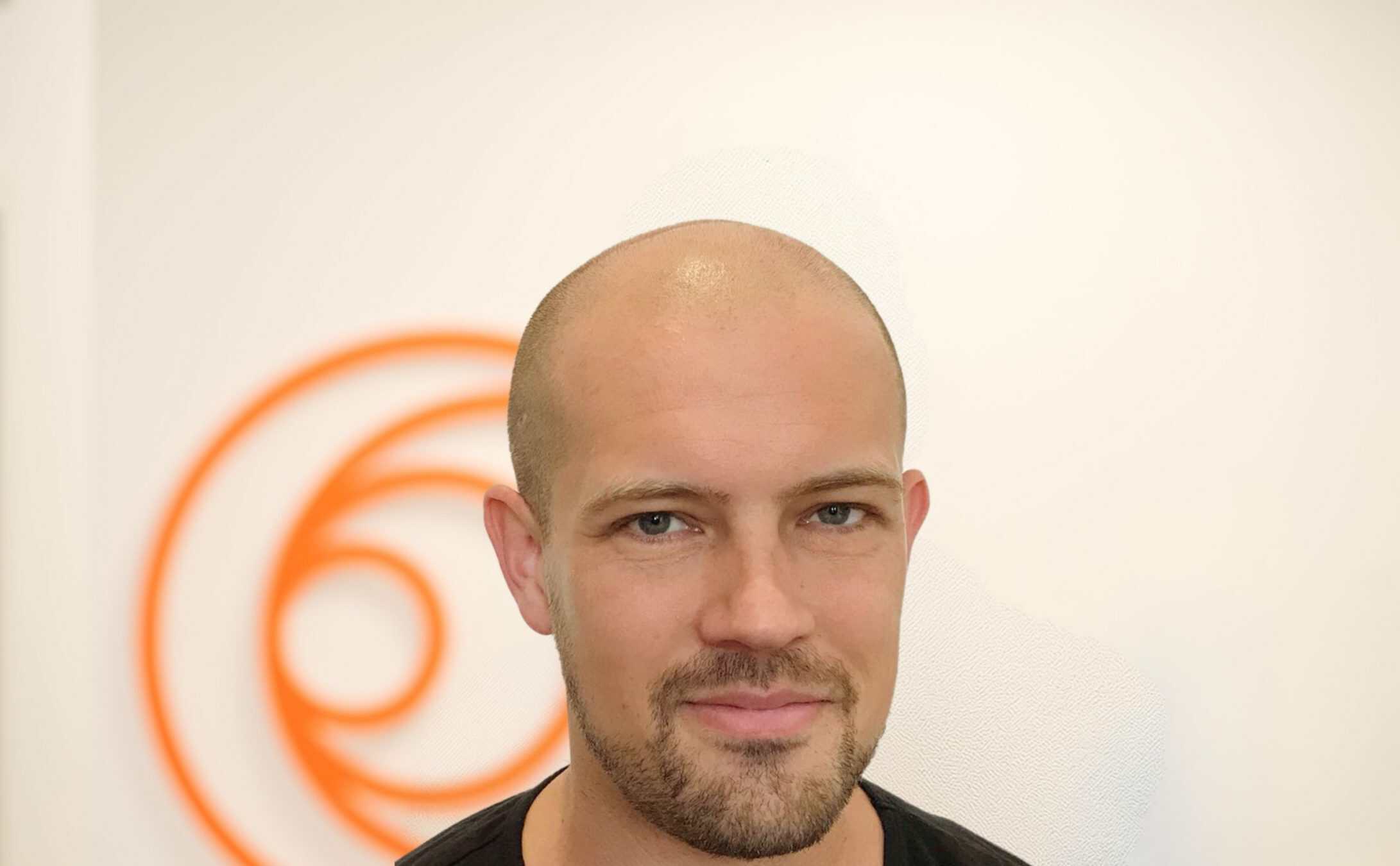 Prof. Dr. med. Fabian Finkelmeier – Gastroenterologe und Hepatologe, CGB Frankfurt