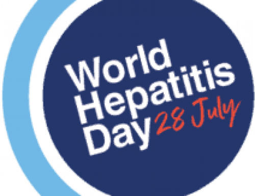 Welthepatitis Tag 2026