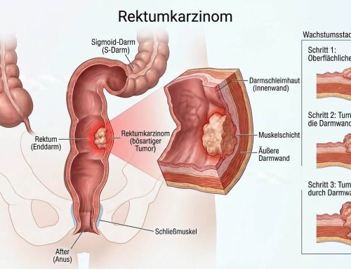 Rektumkarzinom